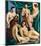 Le Rythme-Tamara de Lempicka-Mounted Premium Giclee Print