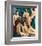 Le Rythme-Tamara de Lempicka-Framed Premium Giclee Print