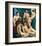 Le Rythme-Tamara de Lempicka-Framed Premium Giclee Print