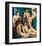 Le Rythme-Tamara de Lempicka-Framed Premium Giclee Print