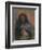 Le Sacré -Coeur-Odilon Redon-Framed Giclee Print