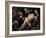 Le Sacrifice D'isaac - Peinture De Pedro Orrente (1588-1645), Huile Sur Toile, Vers 1615, 133,5X167-Pedro Orrente-Framed Giclee Print