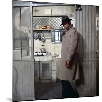 CYCLE ALAIN DELON : Le Samouraï