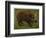 Le Sanglier (Oil on Canvas)-Rosa Bonheur-Framed Giclee Print