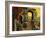 Le Scale-Guido Borelli-Framed Giclee Print