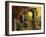 Le Scale-Guido Borelli-Framed Giclee Print