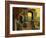 Le Scale-Guido Borelli-Framed Giclee Print