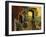 Le Scale-Guido Borelli-Framed Giclee Print