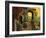 Le Scale-Guido Borelli-Framed Giclee Print