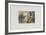 Le Secours National-Théophile Alexandre Steinlen-Framed Limited Edition