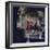 Le Seigneur by la Guerre THE WAR LORD by FranklinSchaffner with Charlton Heston, Guy Stockwell and -null-Framed Photo
