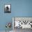 Le Semeur, C1850-Jean Francois Millet-Framed Premier Image Canvas displayed on a wall