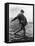 Le Semeur, C1850-Jean Francois Millet-Framed Premier Image Canvas