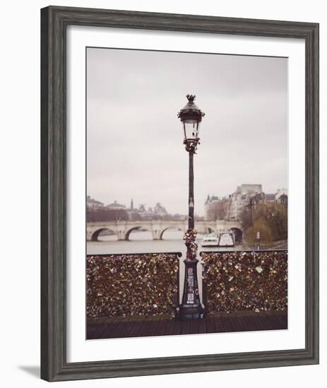 Le Seul-Irene Suchocki-Framed Giclee Print