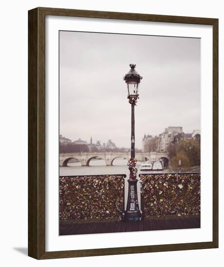 Le Seul-Irene Suchocki-Framed Giclee Print