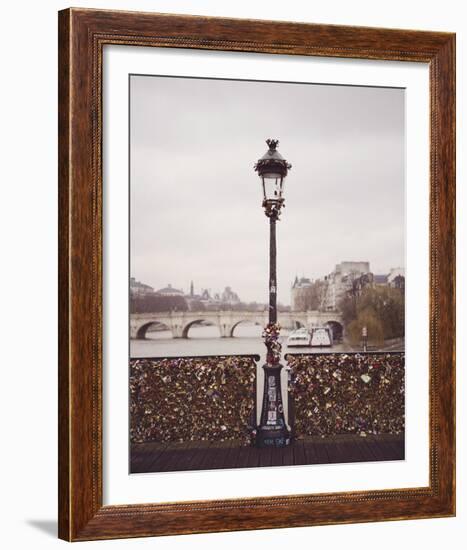 Le Seul-Irene Suchocki-Framed Giclee Print