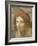 Le silence-Bernardino Luini-Framed Giclee Print