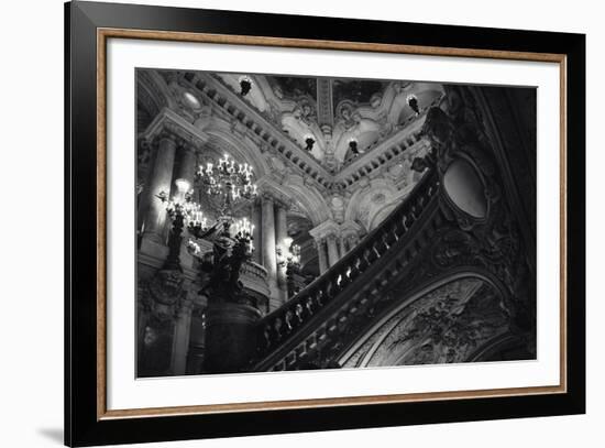 Le Soir-Irene Suchocki-Framed Giclee Print