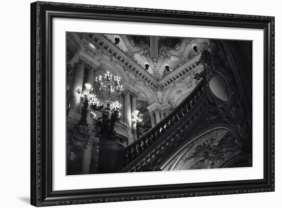 Le Soir-Irene Suchocki-Framed Giclee Print