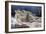 Le Sommeil, 1866-Gustave Courbet-Framed Giclee Print