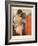 Le Sourire, France-null-Framed Giclee Print