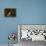 Le supplice de Jane Grey. Etude-Paul Delaroche-Framed Premier Image Canvas displayed on a wall