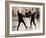 Le tatoué-Marcel Dole-Framed Photographic Print