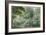 Le Temple de l'Amour-Auguste Garneray-Framed Giclee Print