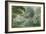 Le Temple de l'Amour-Auguste Garneray-Framed Giclee Print