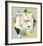 Le Tigre-Myriam Tebbakha-Framed Giclee Print