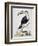 Le Toucan, c.1751-George Edwards-Framed Giclee Print