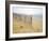 Le Touquet, Paris-Plage, Pas De Calais, Normandy, France, Europe-David Hughes-Framed Photographic Print