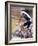 Le Tour De France, Foix, Ariege, Midi-Pyrenees, France-Doug Pearson-Framed Photographic Print