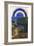 Le Tres Riches Heures Du Duc De Berry - November-Paul Herman & Jean Limbourg-Framed Art Print