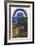 Le Tres Riches Heures Du Duc De Berry - November-Paul Herman & Jean Limbourg-Framed Art Print