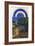 Le Tres Riches Heures Du Duc De Berry - November-Paul Herman & Jean Limbourg-Framed Art Print