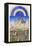 Le Tres Riches Heures Du Duc De Berry - October-Paul Herman & Jean Limbourg-Framed Stretched Canvas