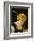 Le Tricheur à l'as de carreau-Georges de La Tour-Framed Giclee Print