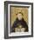 Le triomphe de saint Thomas d'Aquin-Benozzo Gozzoli-Framed Giclee Print