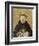 Le triomphe de saint Thomas d'Aquin-Benozzo Gozzoli-Framed Giclee Print