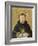 Le triomphe de saint Thomas d'Aquin-Benozzo Gozzoli-Framed Giclee Print