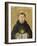 Le triomphe de saint Thomas d'Aquin-Benozzo Gozzoli-Framed Giclee Print