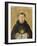 Le triomphe de saint Thomas d'Aquin-Benozzo Gozzoli-Framed Giclee Print