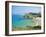 Le Val-Andre, Emerald Coast, Cotes d'Armor, Brittany, France, Europe-David Hughes-Framed Photographic Print