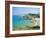 Le Val-Andre, Emerald Coast, Cotes d'Armor, Brittany, France, Europe-David Hughes-Framed Photographic Print