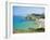 Le Val-Andre, Emerald Coast, Cotes d'Armor, Brittany, France, Europe-David Hughes-Framed Photographic Print