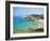 Le Val-Andre, Emerald Coast, Cotes d'Armor, Brittany, France, Europe-David Hughes-Framed Photographic Print