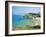 Le Val-Andre, Emerald Coast, Cotes d'Armor, Brittany, France, Europe-David Hughes-Framed Photographic Print