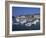 Le Val-Andre, Harbour, Emerald Coast, Cotes d'Amor, Brittany, France-David Hughes-Framed Photographic Print