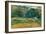 Le Vallon, 1892-Paul Gauguin-Framed Giclee Print